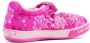 Lelli Kelly logo-embroidered bead-embellished sneakers Pink - Thumbnail 3