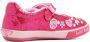 Lelli Kelly logo-embroidered sequin-embellished sneakers Pink - Thumbnail 3