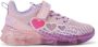 Lelli Kelly Marta heart-motif sneakers Pink - Thumbnail 2