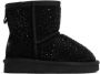 Lelli Kelly Olivia rhinestone-embellished boots Black - Thumbnail 2