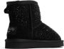 Lelli Kelly Olivia rhinestone-embellished boots Black - Thumbnail 3