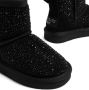 Lelli Kelly Olivia rhinestone-embellished boots Black - Thumbnail 4