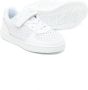 Lelli Kelly rhinestone-embellished panelled sneakers White - Thumbnail 2