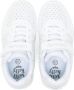 Lelli Kelly rhinestone-embellished panelled sneakers White - Thumbnail 3