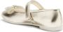 Lelli Kelly Serena bow-detail ballerina shoes Gold - Thumbnail 3