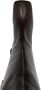 LEMAIRE 60mm leather thigh-high boots Brown - Thumbnail 4