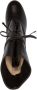 LEMAIRE 80mm lace-up leather boots Brown - Thumbnail 4