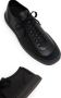 LEMAIRE Linoleum lace-up sneakers Black - Thumbnail 1