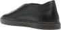 LEMAIRE Piped slip-on sneakers Black - Thumbnail 3