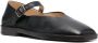 LEMAIRE square-toe loafers Black - Thumbnail 2