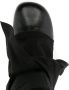 LEMAIRE Wrapped 90mm boots Black - Thumbnail 4