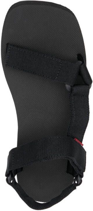 Levi's Cadys low sandals Black