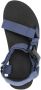 Levi's Tahoe side-buckle fastening sandals Blue - Thumbnail 6