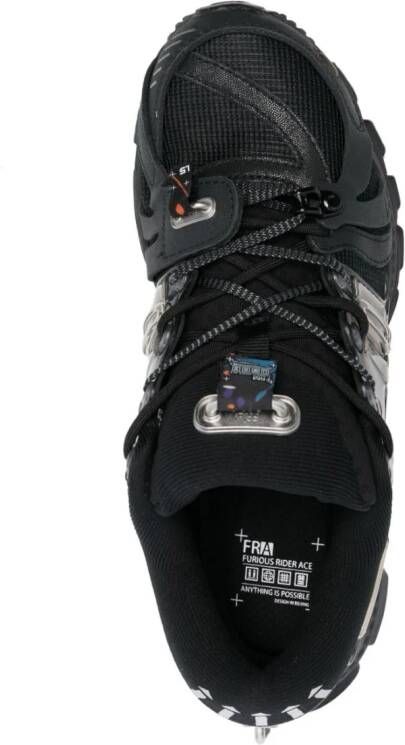 Li-Ning Furious Ace 1.5 sneakers Black