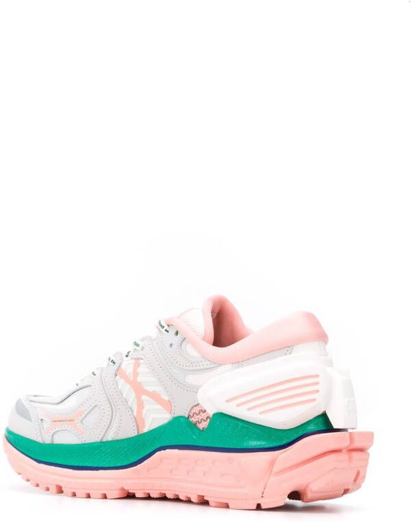 Li-Ning Sun Chaser low-top sneakers Pink