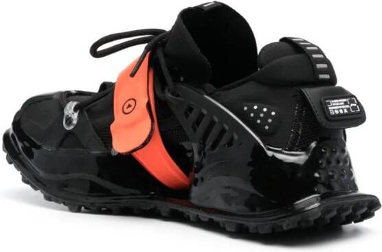 Li-Ning Titan Halo sneakers Black