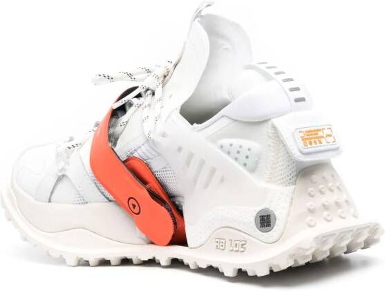 Li-Ning Titan Halo sneakers White