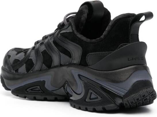 Li-Ning X-Claw Ace sneakers Black