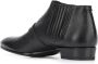 Lidfort 200 buckled ankle boots Black - Thumbnail 3