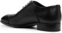 Lidfort leather almond-toe oxford shoes Black - Thumbnail 3