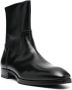 Lidfort leather ankle boots Black - Thumbnail 2