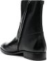 Lidfort leather ankle boots Black - Thumbnail 3