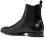 Lidfort leather Chelsea boots Black - Thumbnail 3