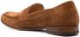 Lidfort round-toe suede loafers Brown - Thumbnail 3