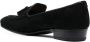 Lidfort tassel detail loafers Black - Thumbnail 3