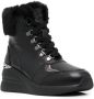 LIU JO Alyssa 05 ankle-length boots Black - Thumbnail 2