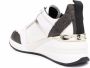 LIU JO Alyssa 1 panelled sneakers White - Thumbnail 3