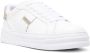 LIU JO Cleo 29 flatform sneakers White - Thumbnail 2