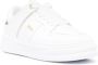 LIU JO Cleo platform sneakers White - Thumbnail 2
