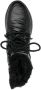 LIU JO lace-up ankle boots Black - Thumbnail 4