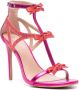 LIU JO Mia 110mm sandals Pink - Thumbnail 2