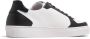 LØCI Maize Classic logo-patch sneakers White - Thumbnail 3