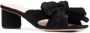 Loeffler Randall Emilia 60mm knotted sandals Black - Thumbnail 2