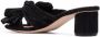 Loeffler Randall Emilia 60mm knotted sandals Black - Thumbnail 3