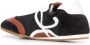 LOEWE Ballet Runner low-top sneakers Black - Thumbnail 3
