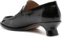 LOEWE Campo 40mm leather loafers Black - Thumbnail 3