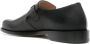 LOEWE Campo leather monk shoes Black - Thumbnail 3