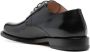 LOEWE lace-up leather derby shoes Black - Thumbnail 3