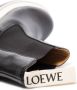 LOEWE platform Chelsea boots Black - Thumbnail 2