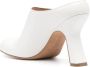 LOEWE Terra 100mm mules White - Thumbnail 3