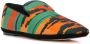 LOEWE Tiger woven slippers Orange - Thumbnail 2