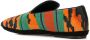 LOEWE Tiger woven slippers Orange - Thumbnail 3