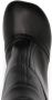 LOEWE Toy 90mm leather boot Black - Thumbnail 4