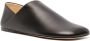 LOEWE Toy smooth-leather slippers Black - Thumbnail 2