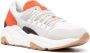 Lorena Antoniazzi leather suede running sneakers Multicolour - Thumbnail 2