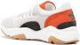 Lorena Antoniazzi leather suede running sneakers Multicolour - Thumbnail 3